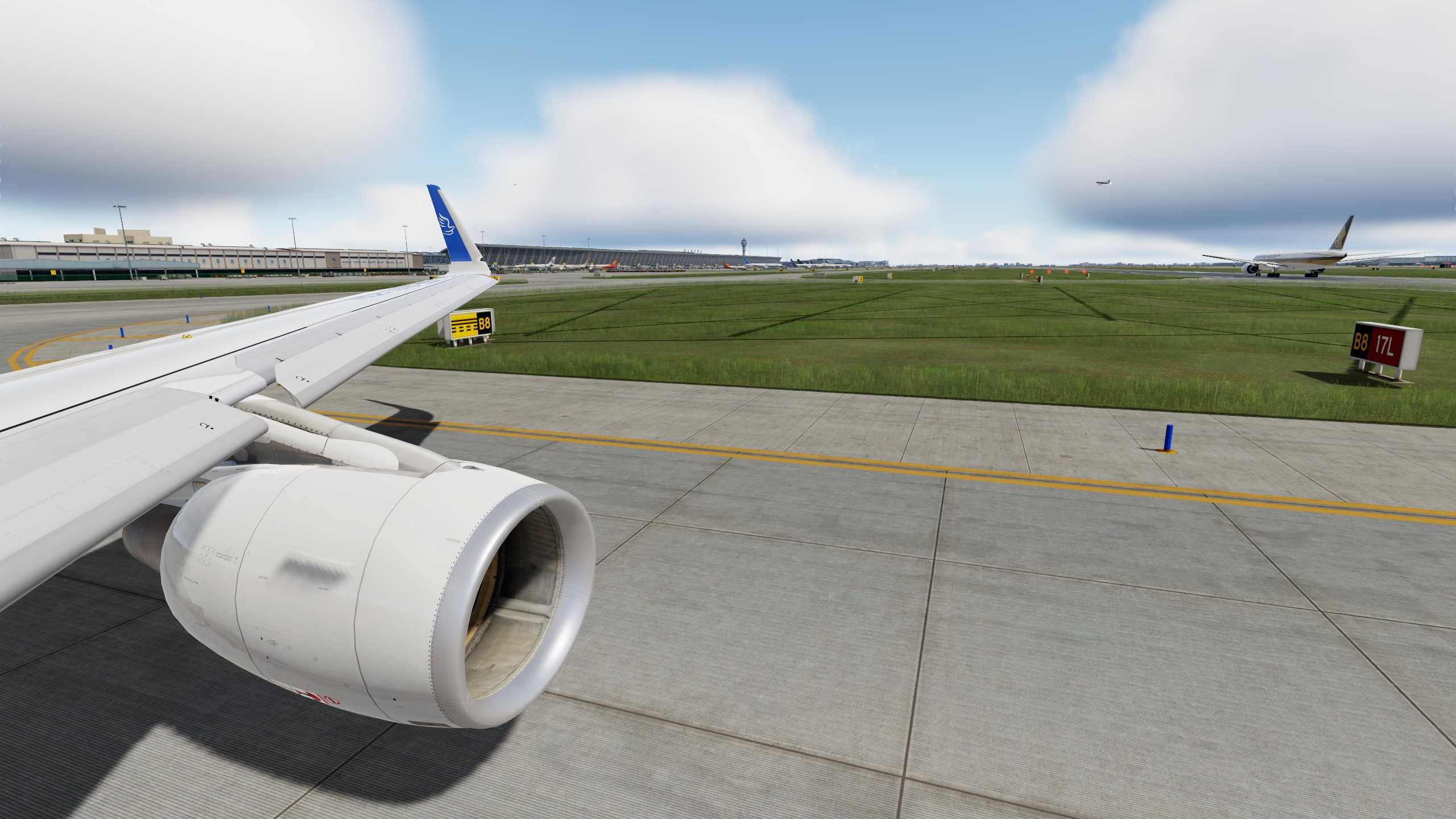 大三段+左发失效-1694 