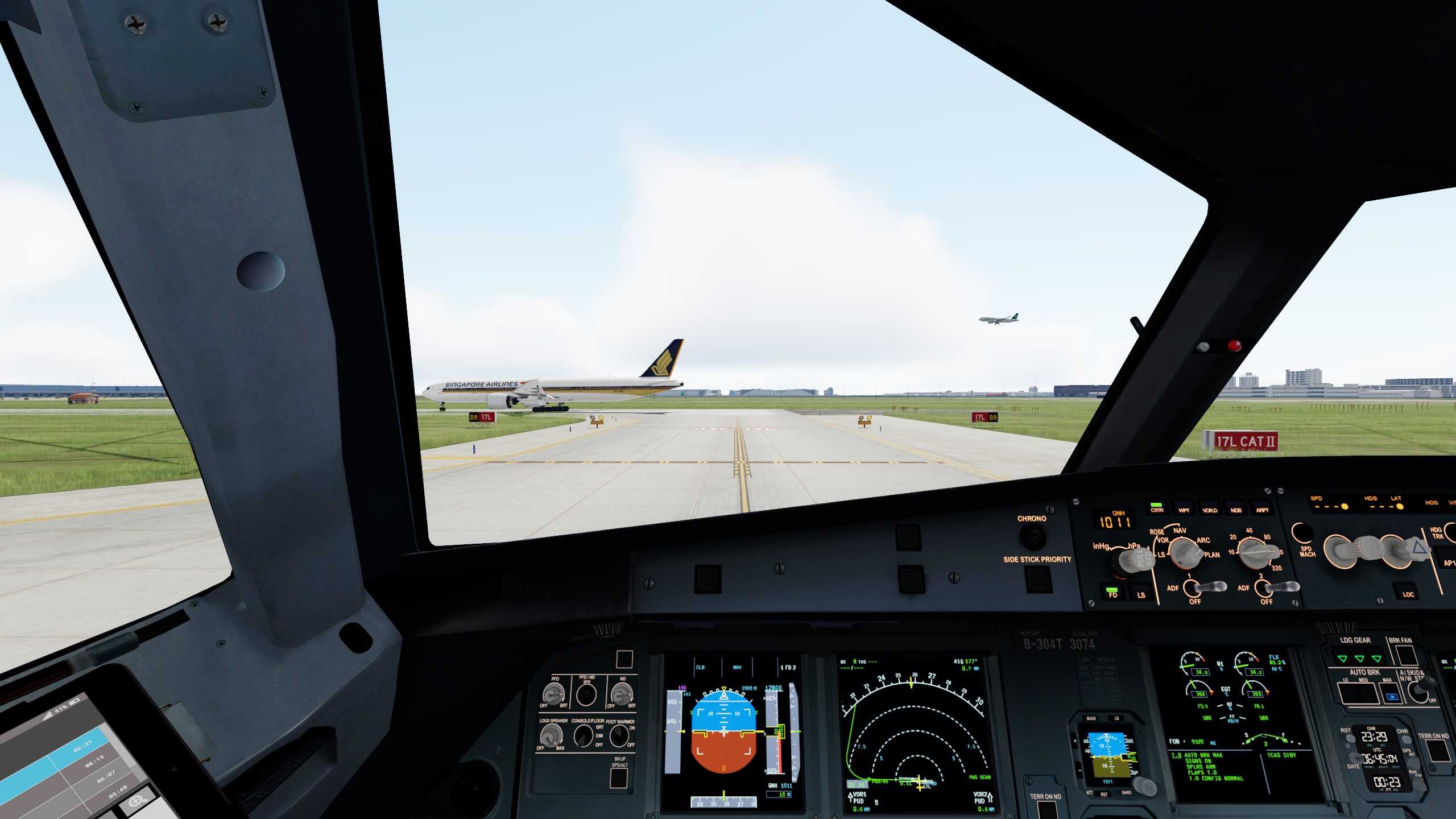 大三段+左发失效-1654 