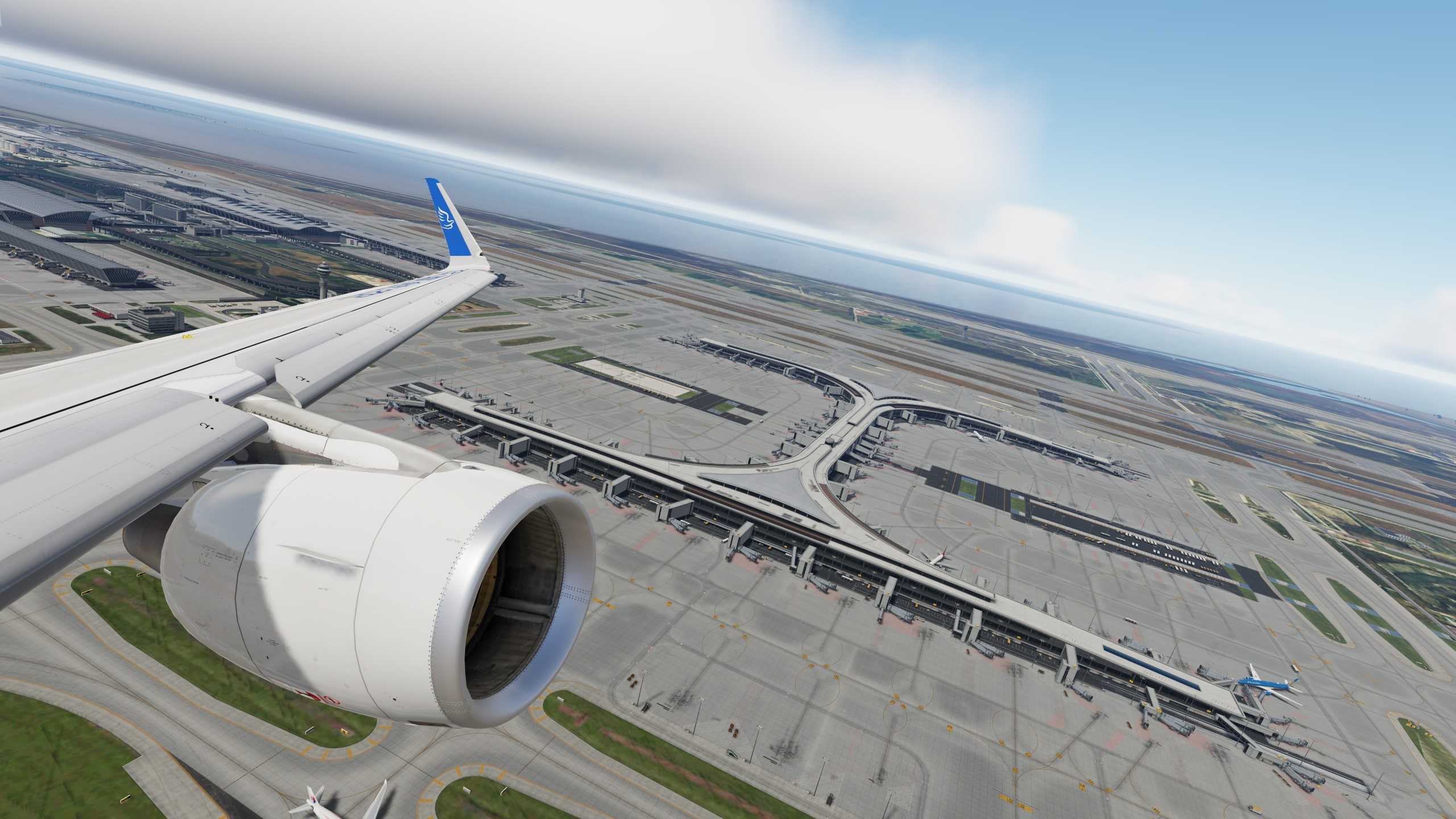 大三段+左发失效-5783 