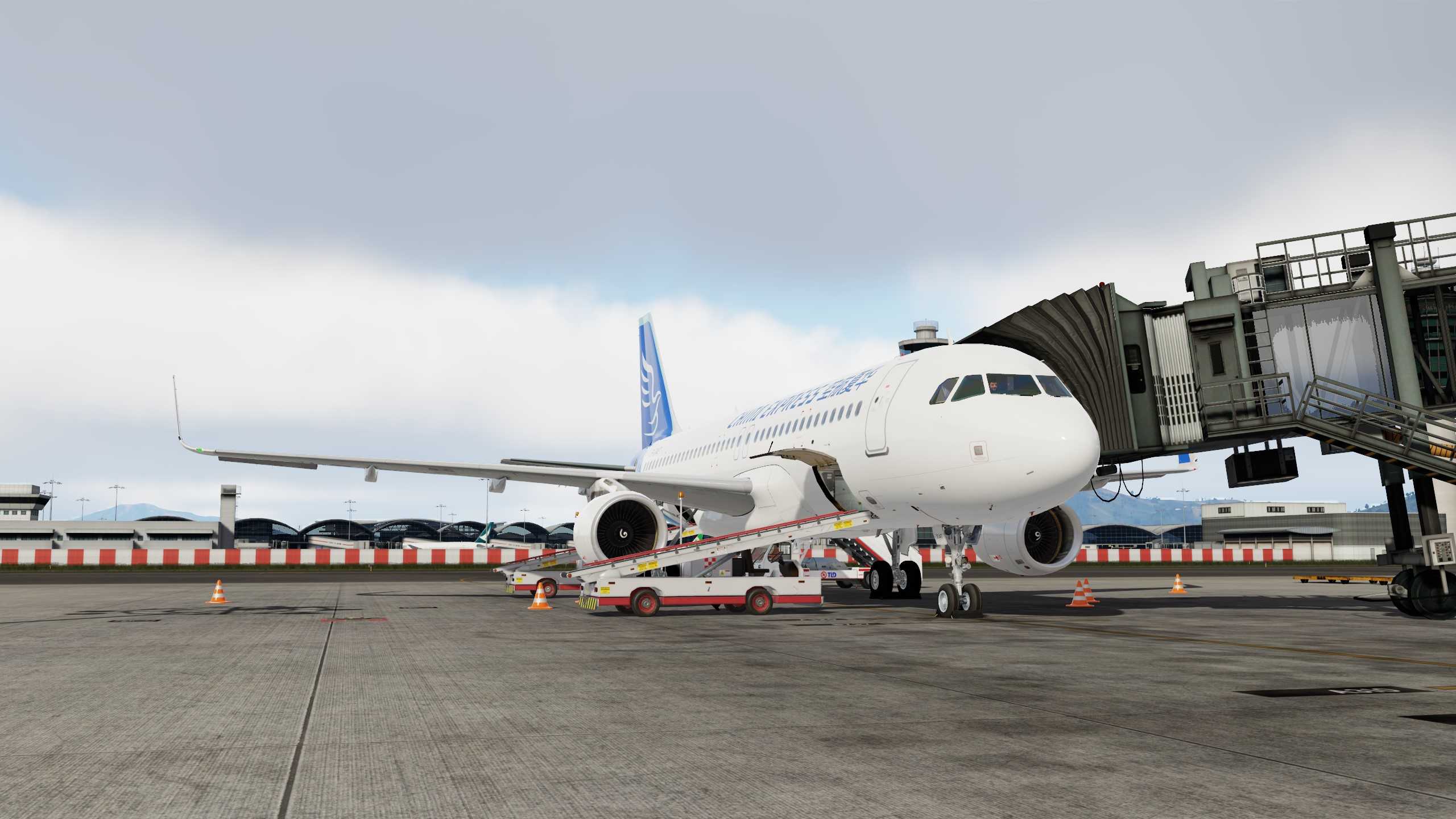 大三段+左发失效-8769 