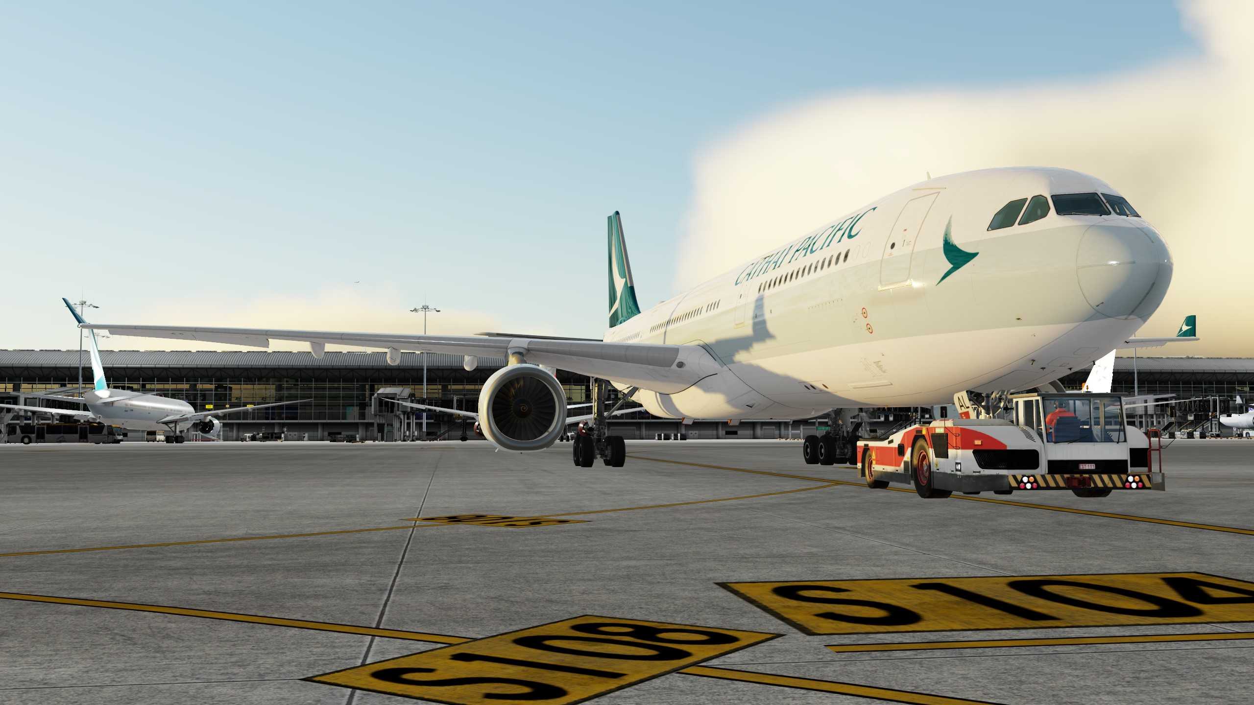 夕阳小晚班-6377 