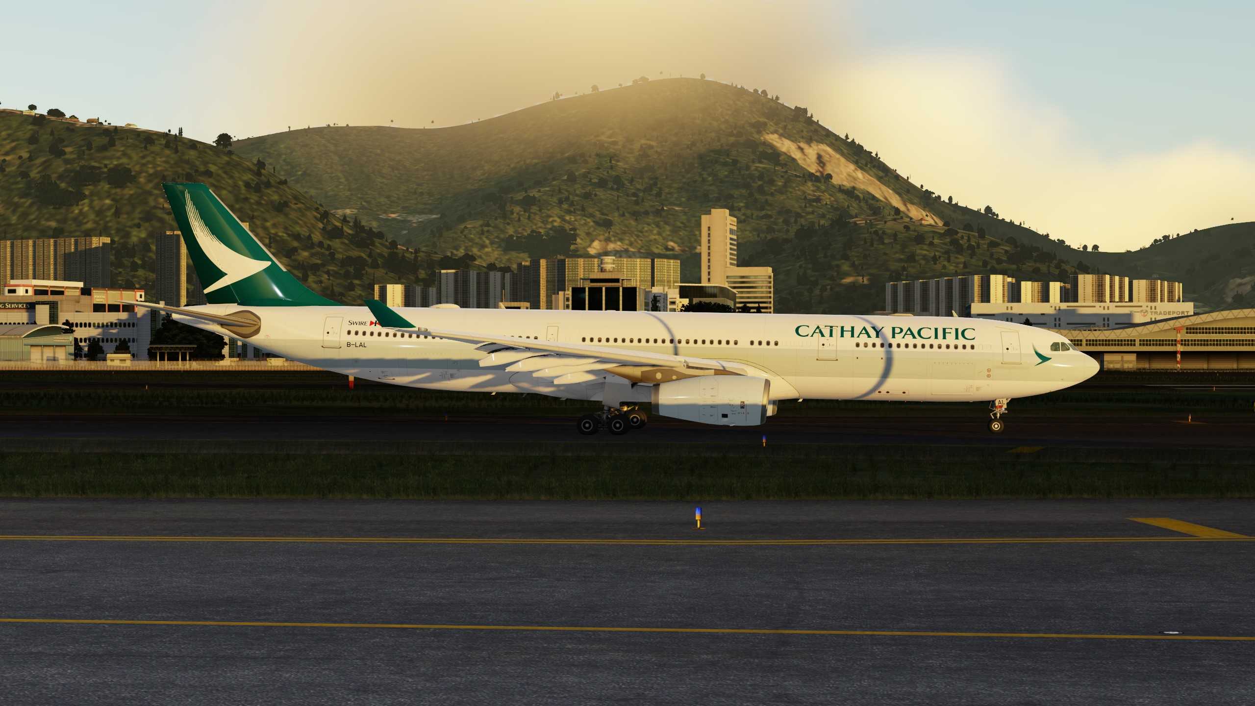 夕阳小晚班-7431 