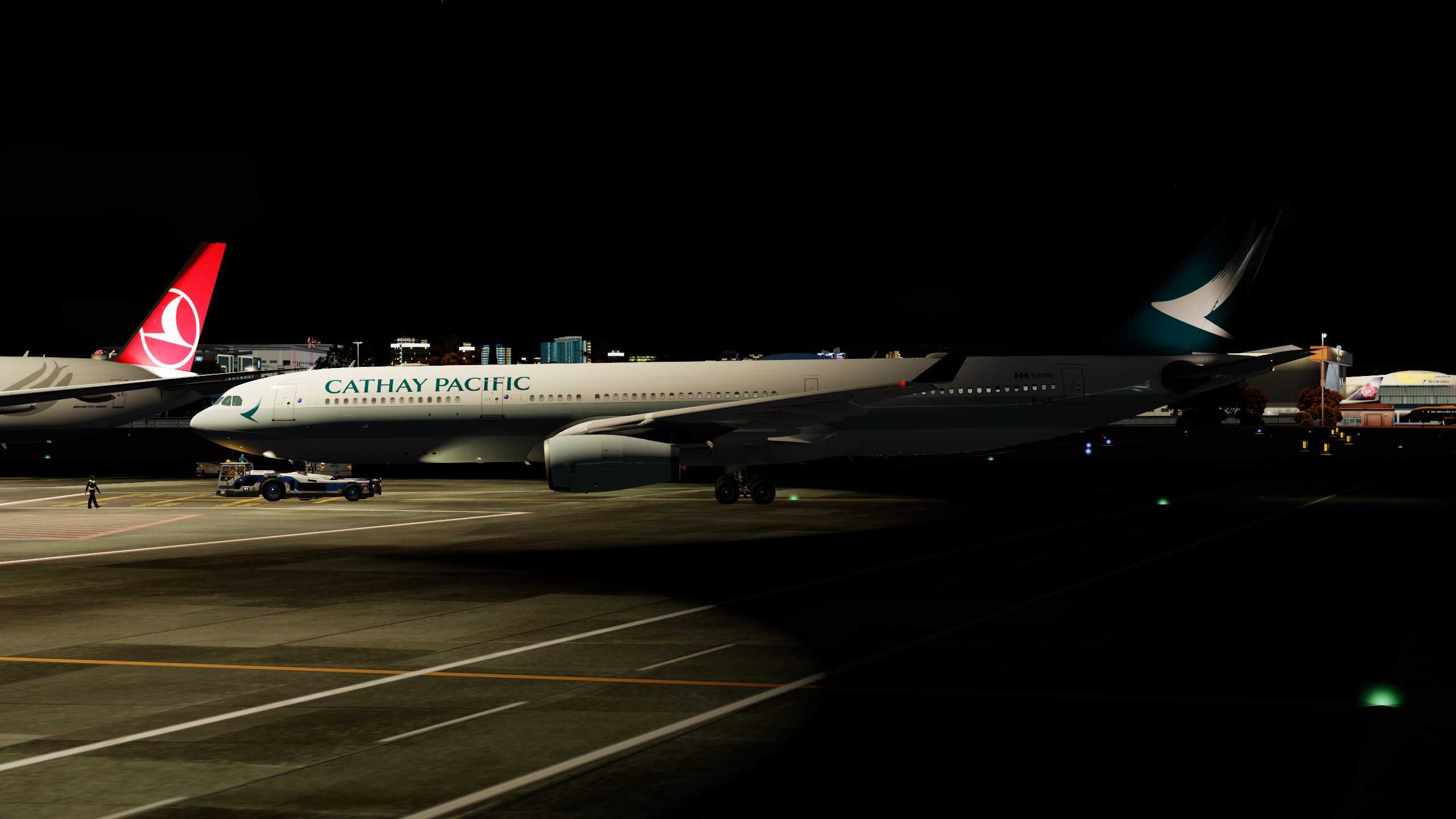 夕阳小晚班-5170 