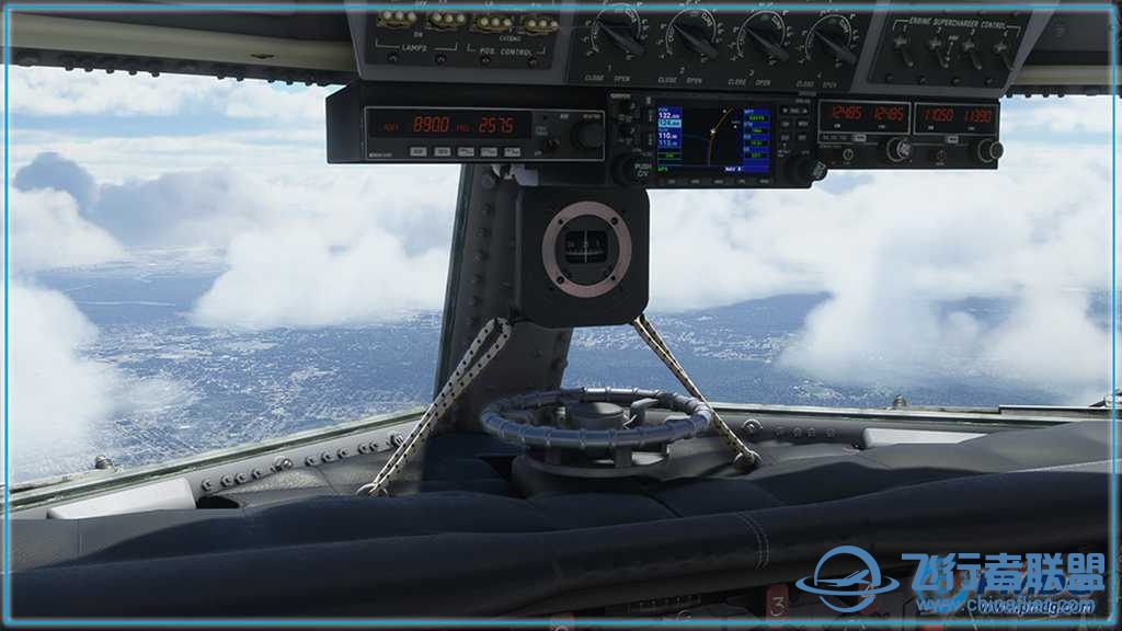 [MFS2020]PMDG DC-6正式开售-5963 