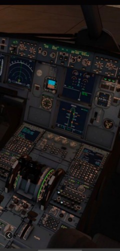 关于空客家族应答机的问题-7605 
