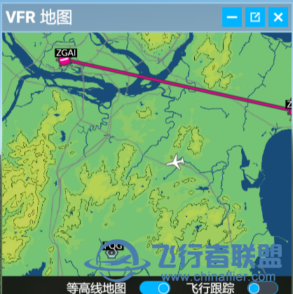 初次飞行的三个问题-974 