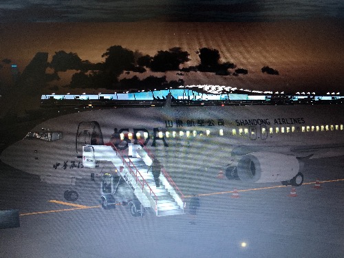 我的GSX正版插件终于激活成功了-2058 