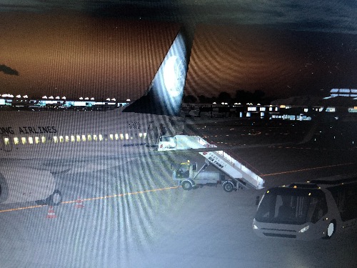 我的GSX正版插件终于激活成功了-6099 