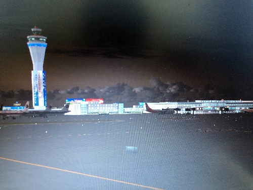 我的GSX正版插件终于激活成功了-67 