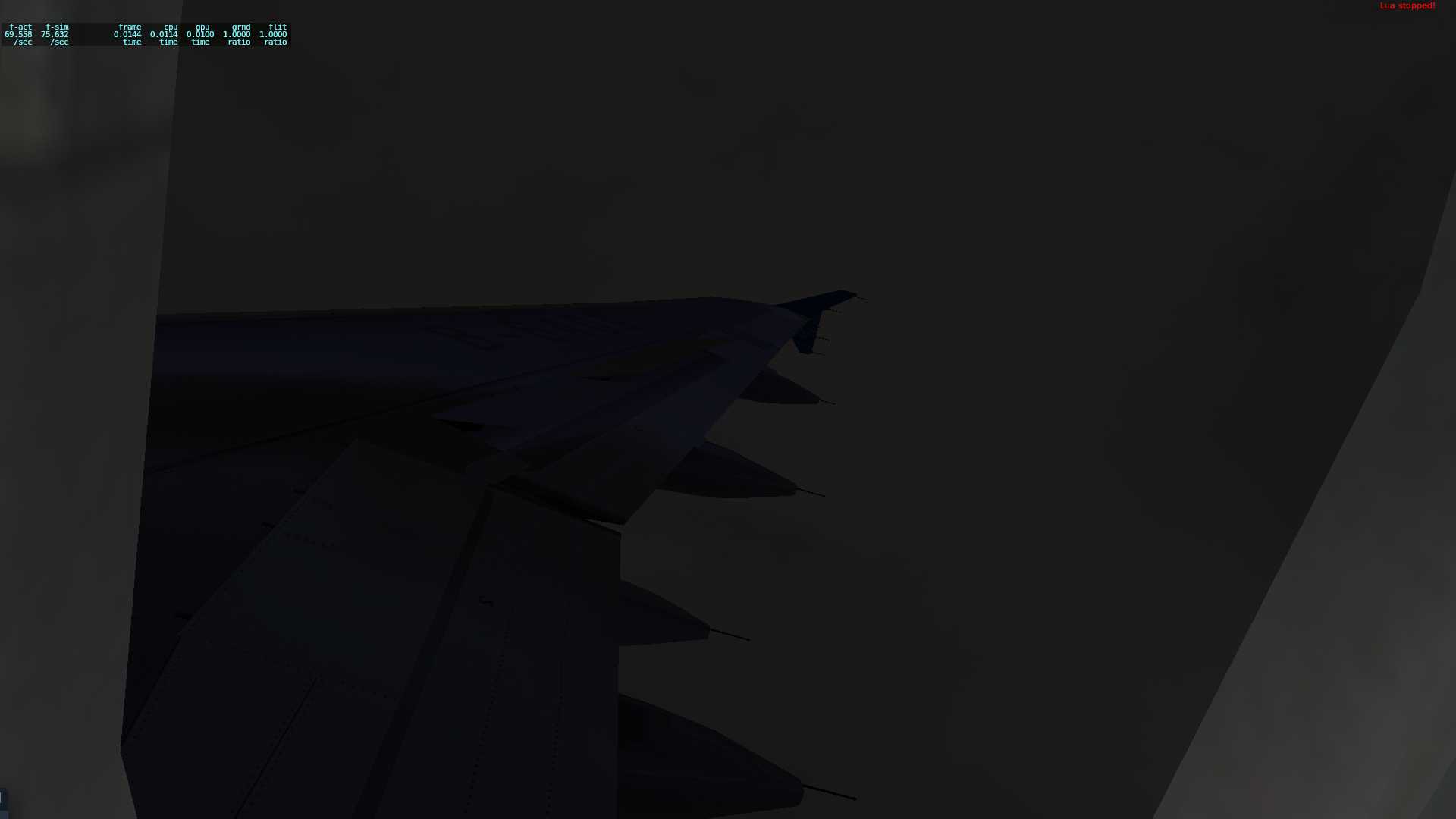 A319夕阳美图，不看后悔系列-3206 