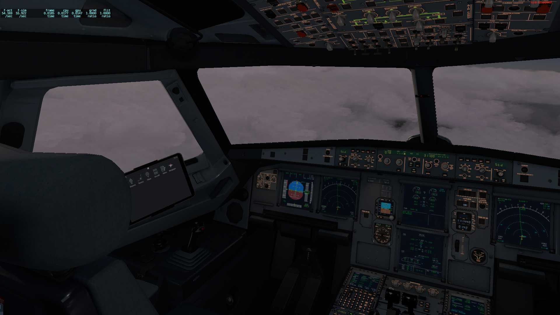 A319夕阳美图，不看后悔系列-9408 