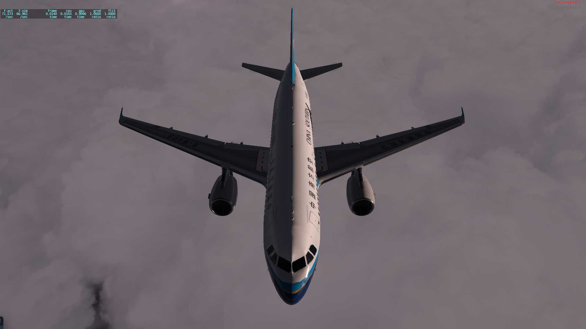 A319夕阳美图，不看后悔系列-626 