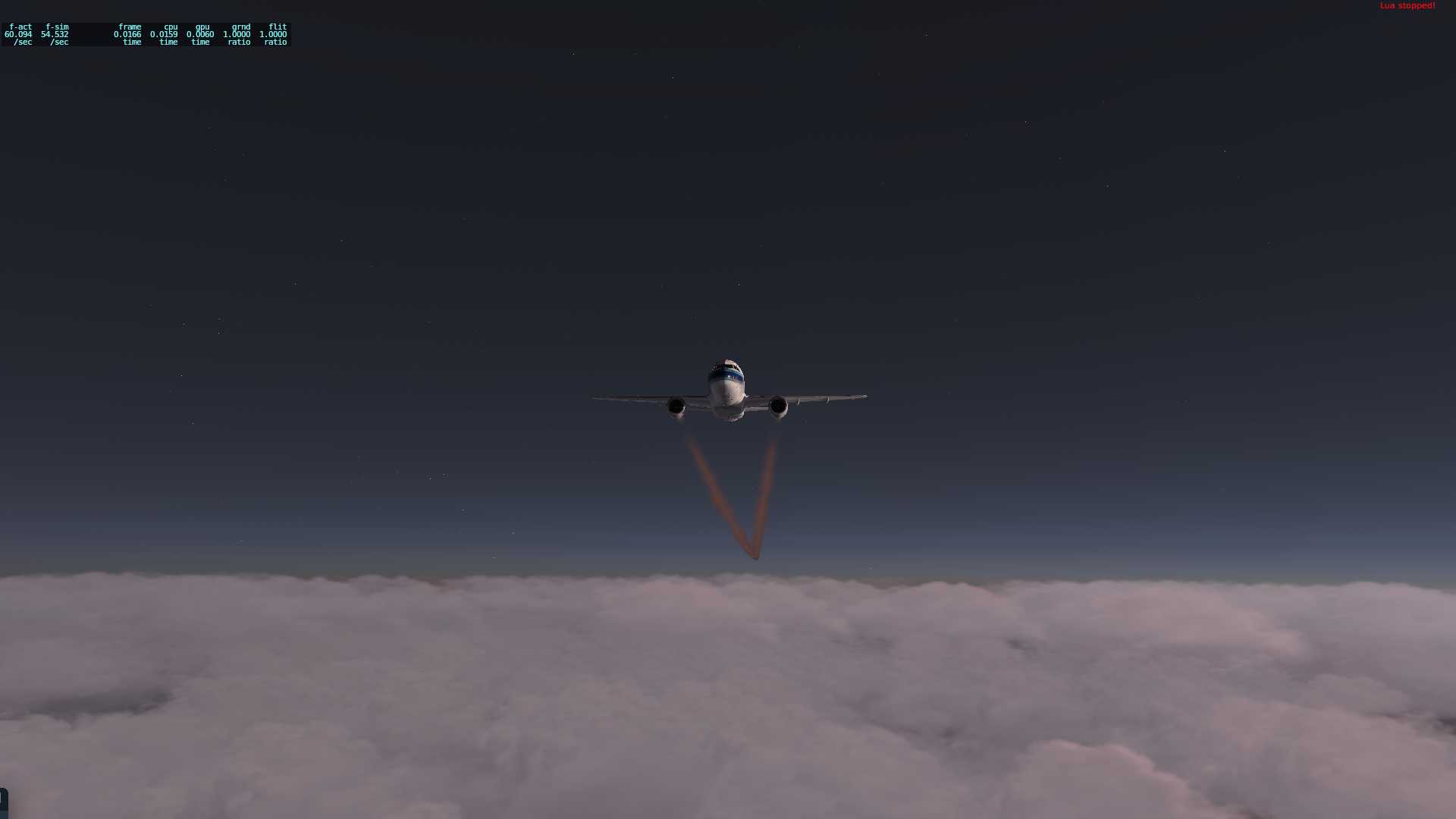 A319夕阳美图，不看后悔系列-9963 