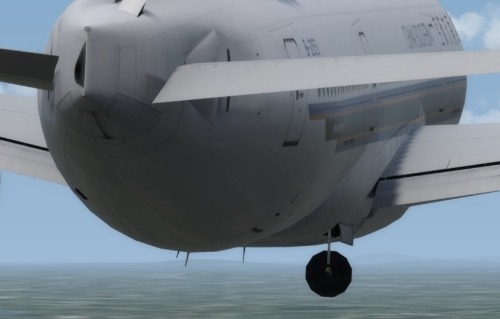 pmdg777-200er rat冲压空气涡轮贴图bug-3157 