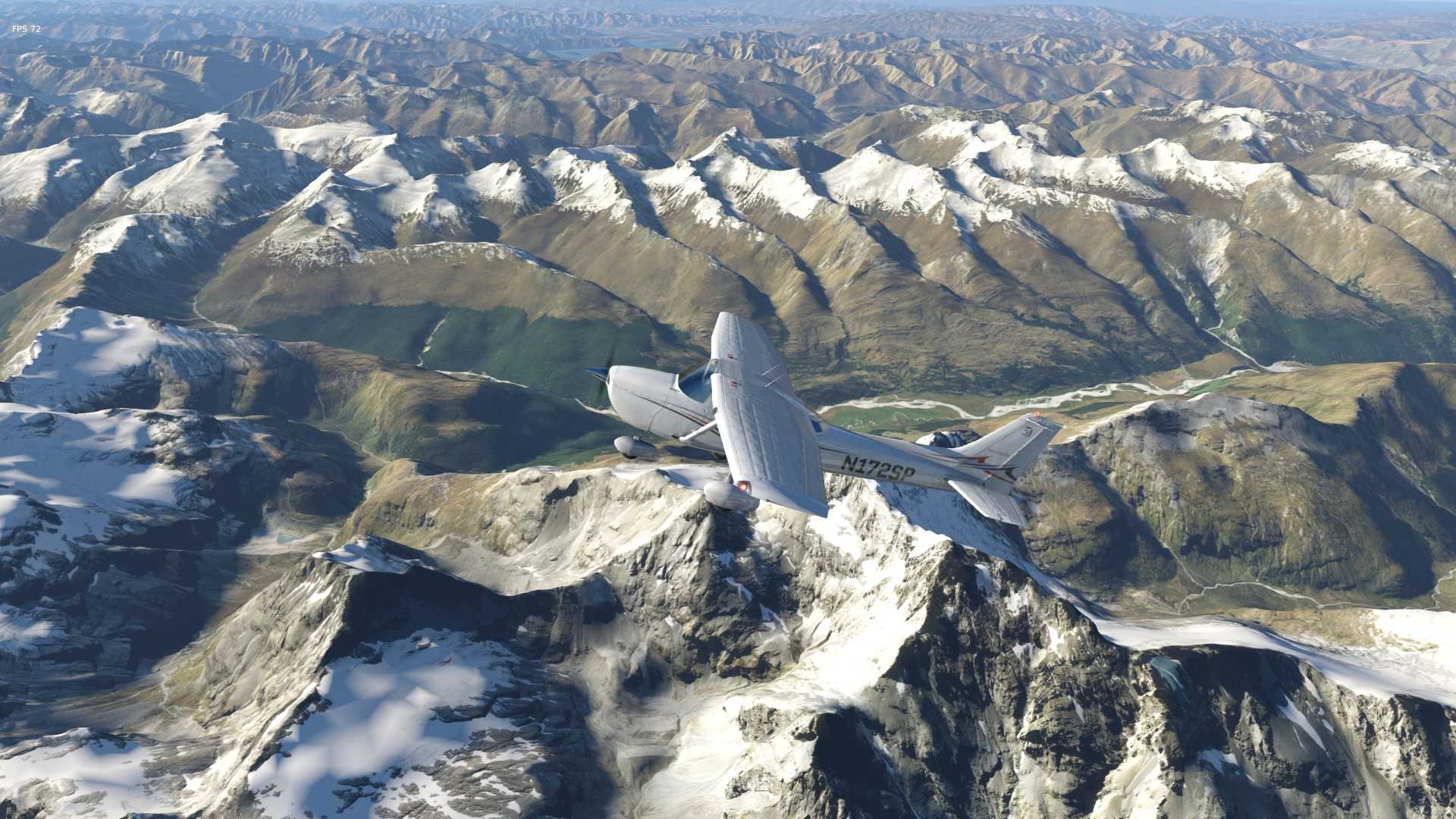 几个渣图 云打卡几个景点-9870 