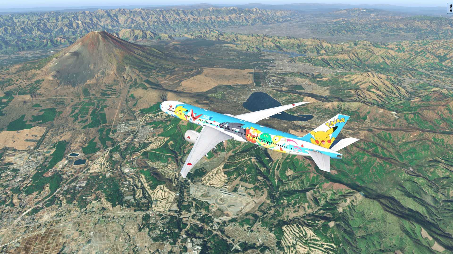 几个渣图 云打卡几个景点-4510 