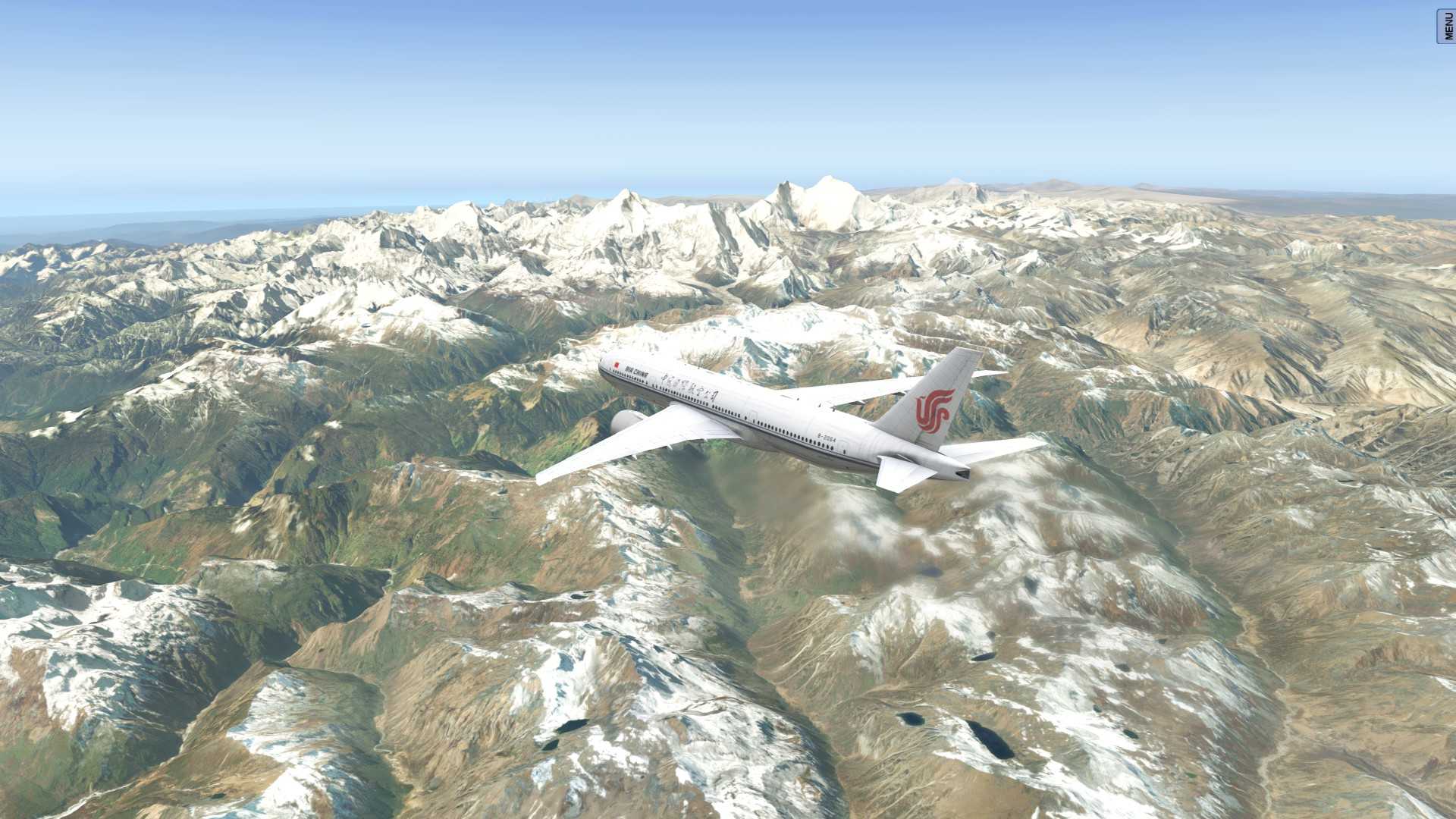 几个渣图 云打卡几个景点-7253 