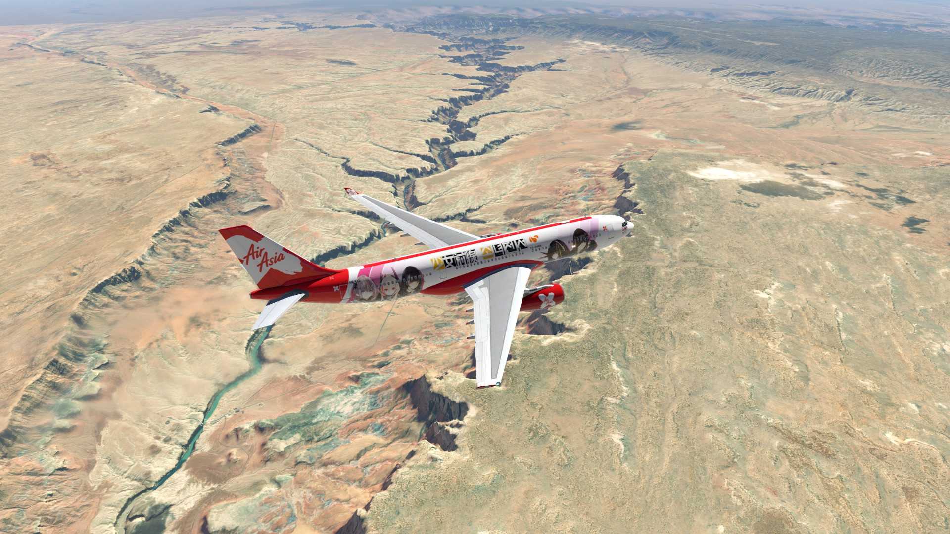 几个渣图 云打卡几个景点-7151 