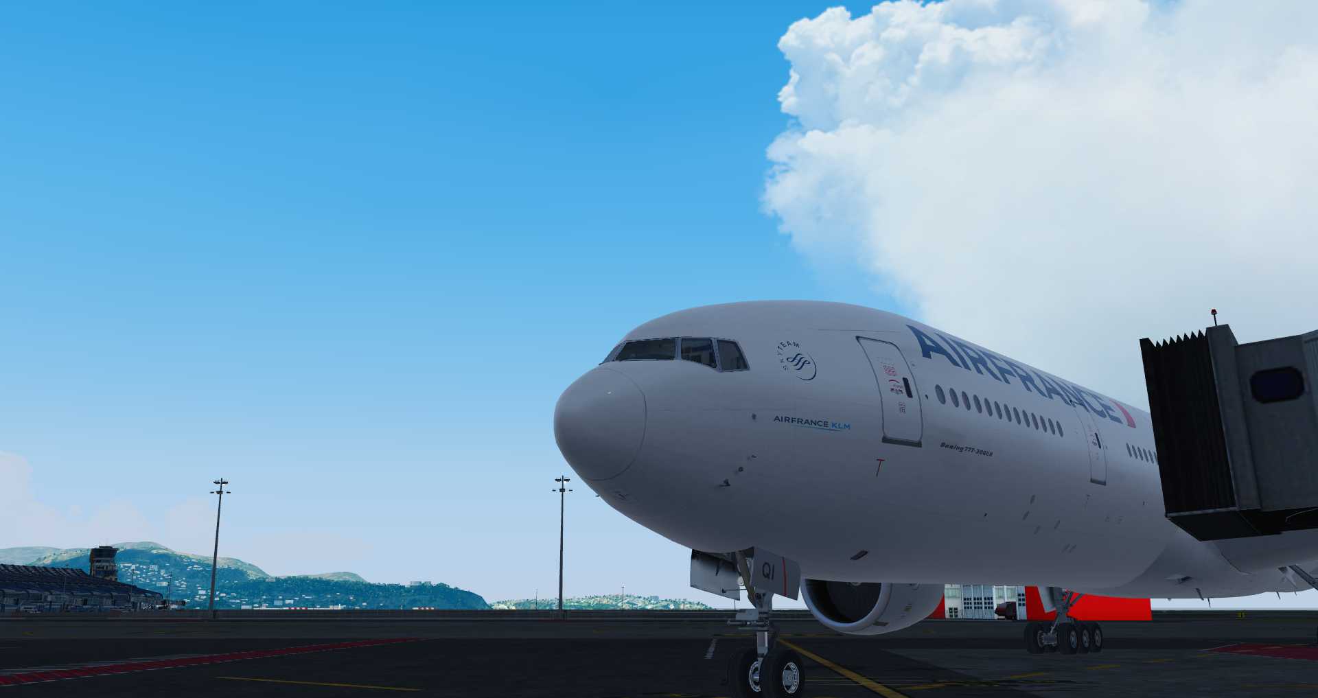萌新のP4D-9521 
