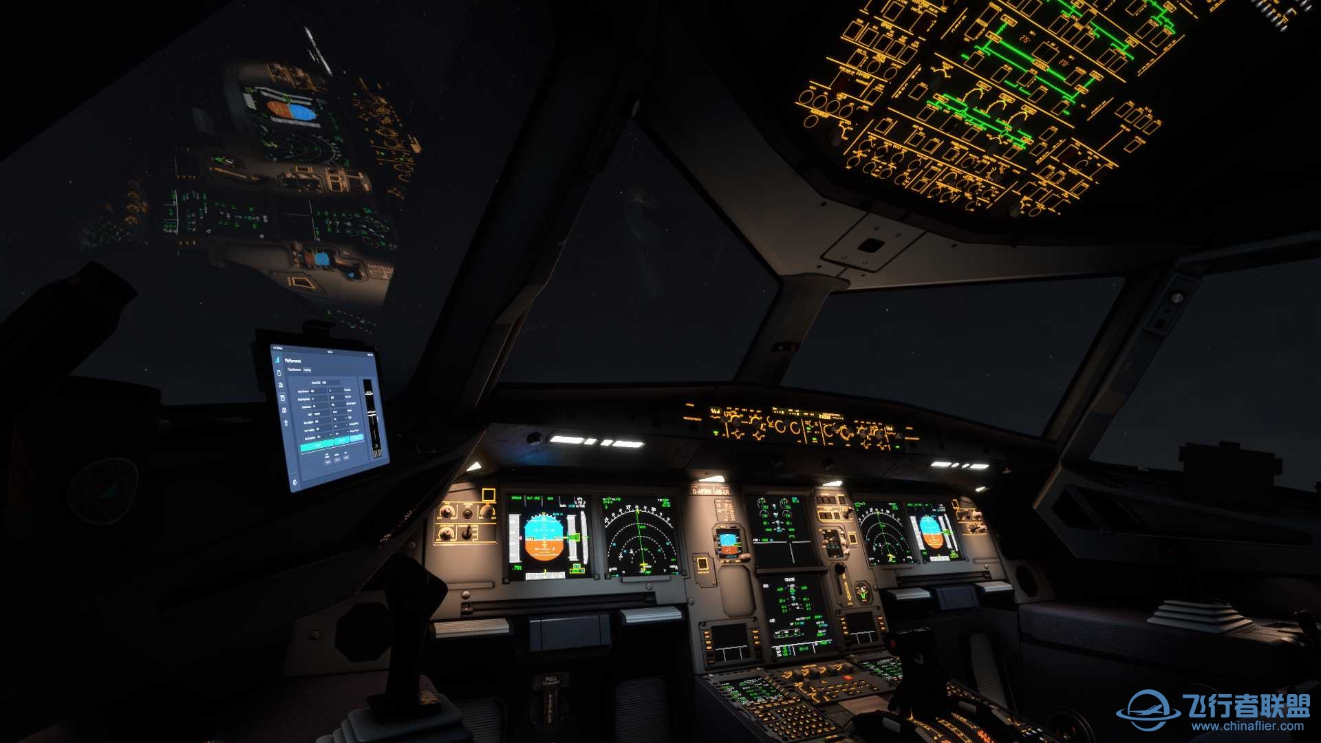 刹那间不知是2020还是现实?-4194 