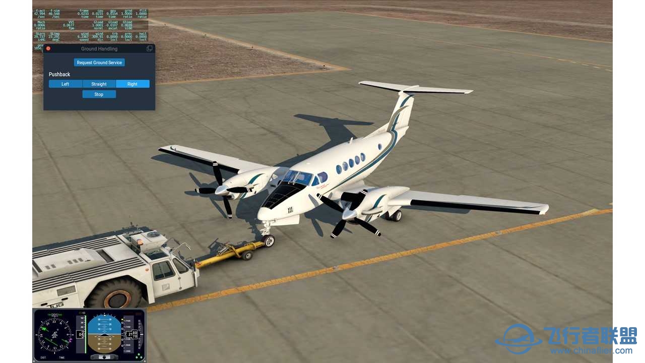 CNAIP机场 环中国飞行——更新至第五十七站——ZBLA 2 ZBMZ-8988 