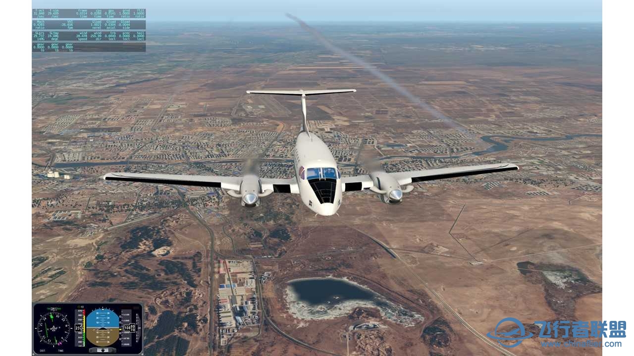 CNAIP机场 环中国飞行——更新至第五十七站——ZBLA 2 ZBMZ-6662 