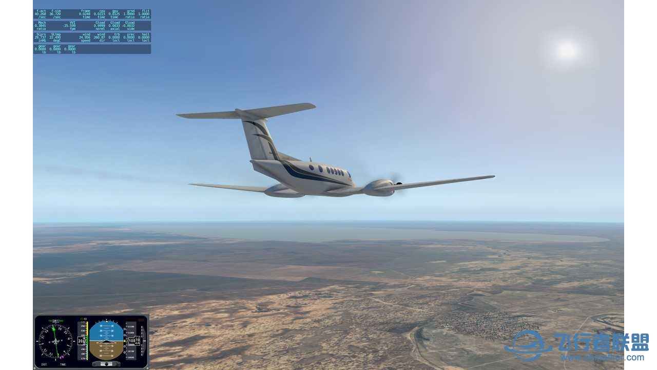 CNAIP机场 环中国飞行——更新至第五十七站——ZBLA 2 ZBMZ-3222 