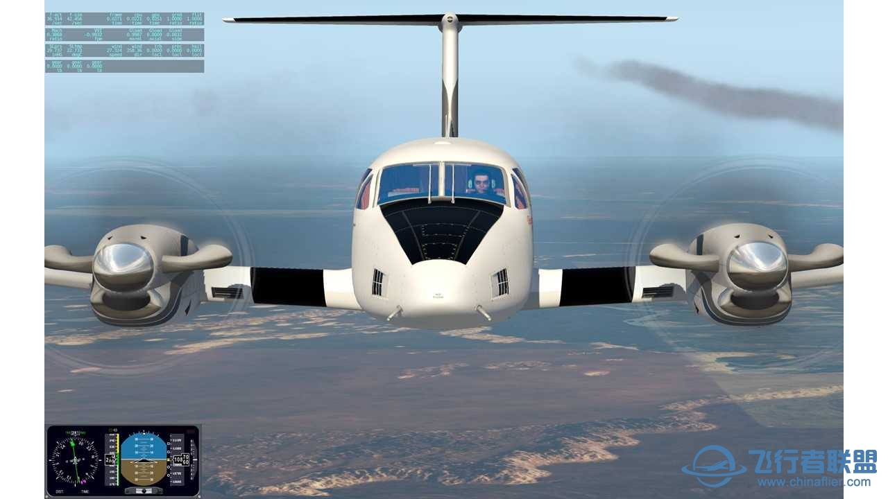 CNAIP机场 环中国飞行——更新至第五十七站——ZBLA 2 ZBMZ-7836 