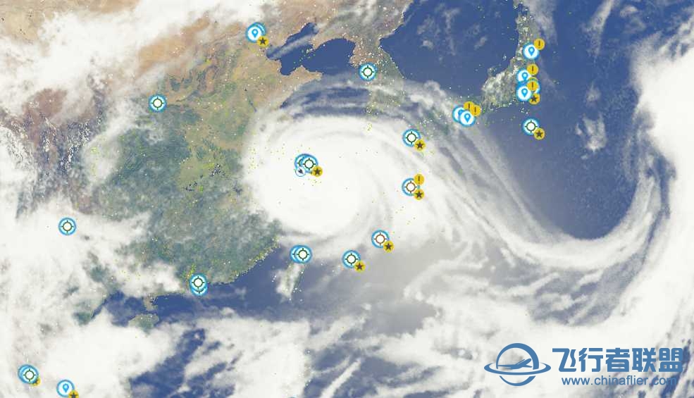 上海现在飞不得-6001 