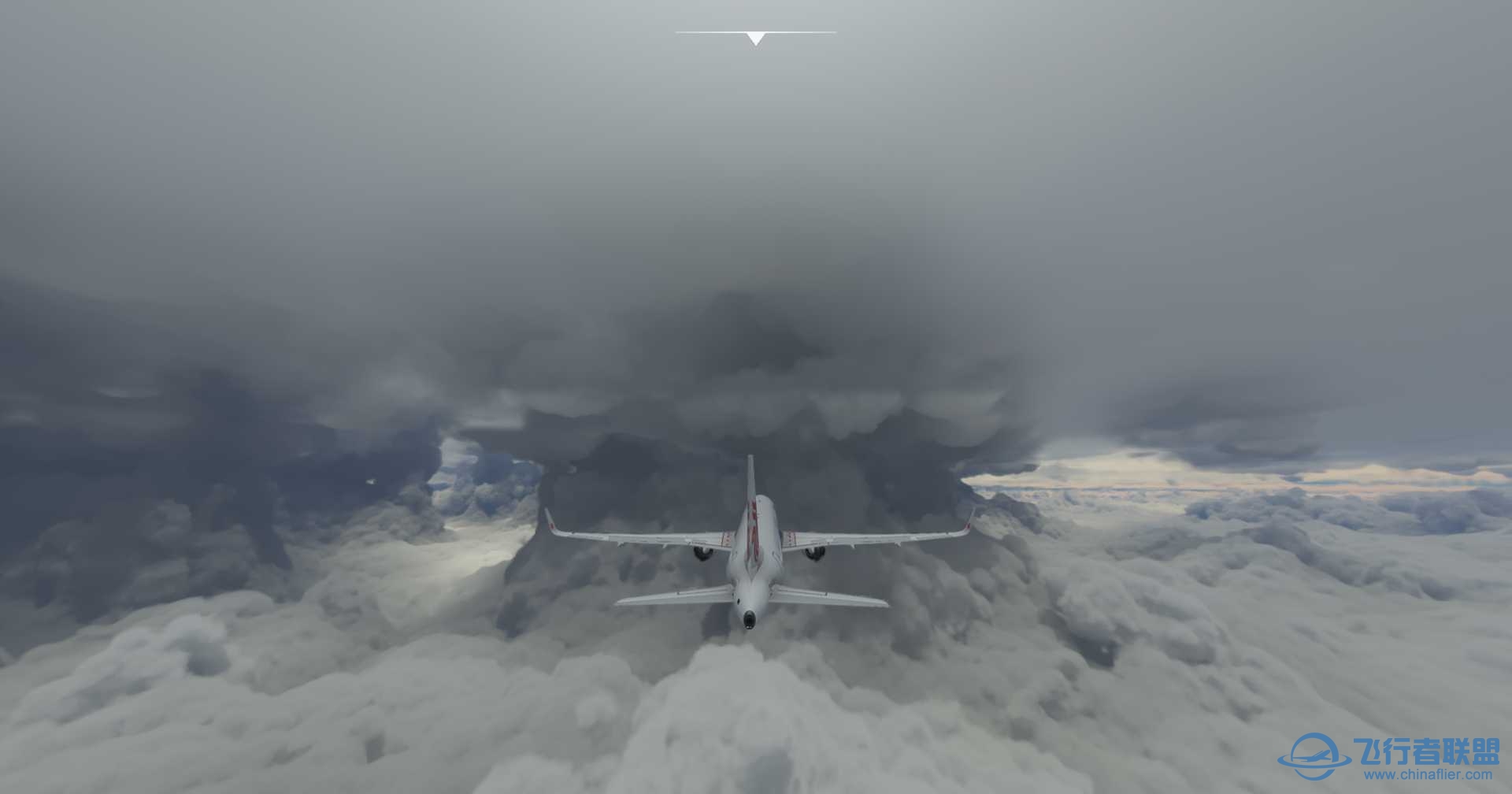 上海现在飞不得-4443 