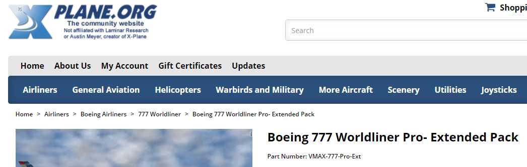 【已解决】XP11-777导航怎么更新？？？-686 