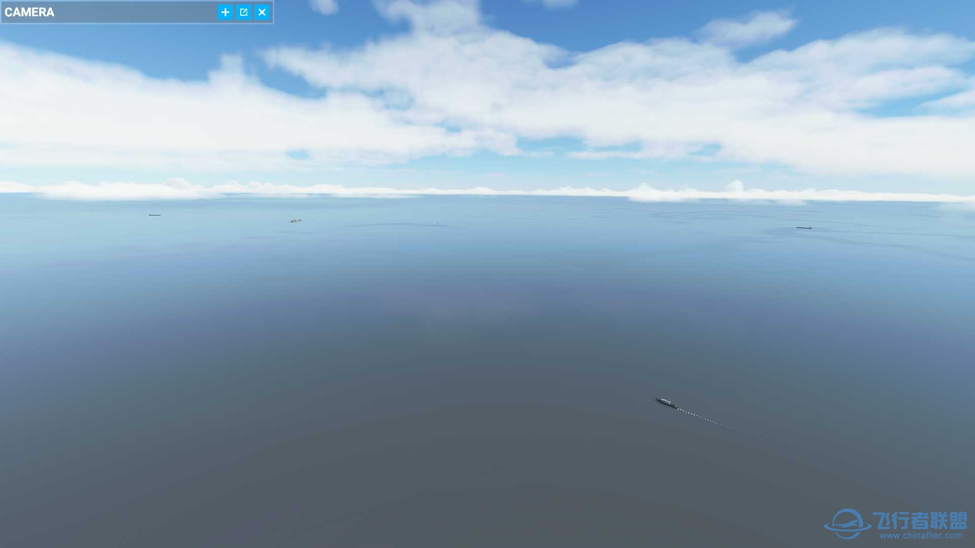 如何玩出真實世界的模擬飛行海陸空交通-1291 
