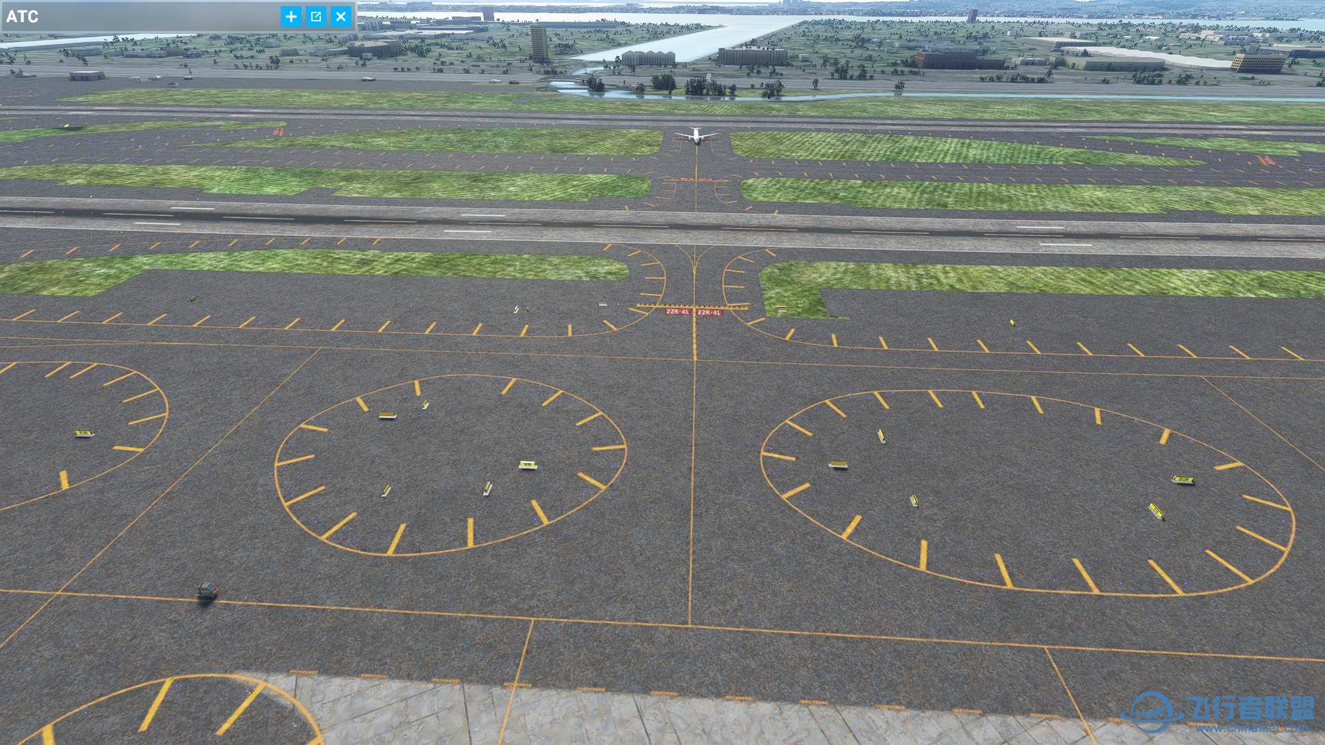 如何玩出真實世界的模擬飛行海陸空交通-8537 