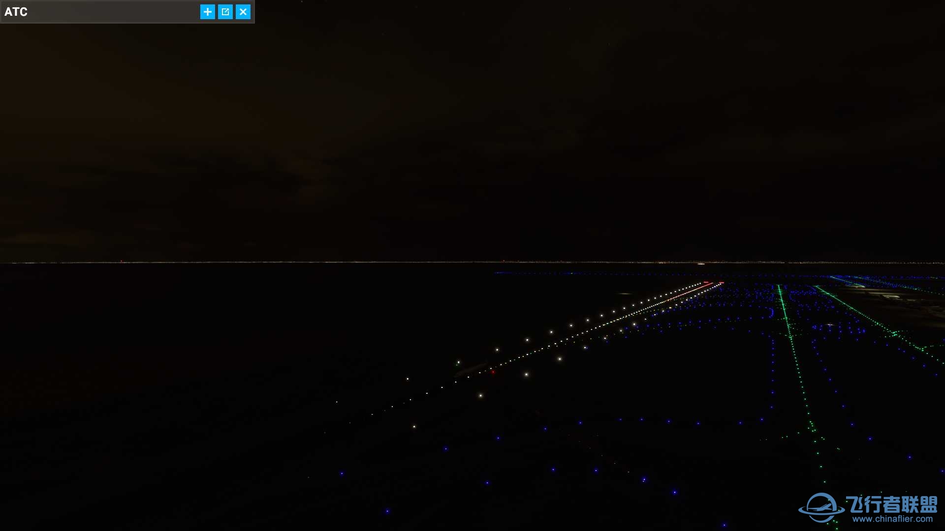 如何玩出真實世界的模擬飛行海陸空交通-2589 