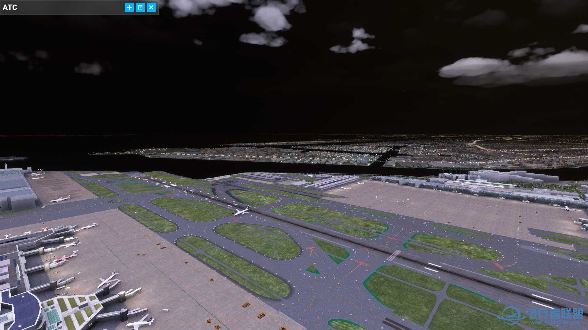 如何玩出真實世界的模擬飛行海陸空交通-1424 