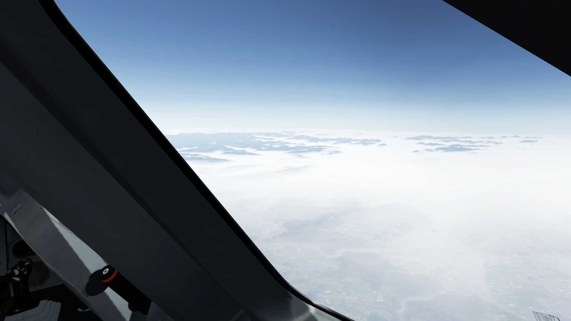 重返因斯布鲁克 | P3Dv5-5660 