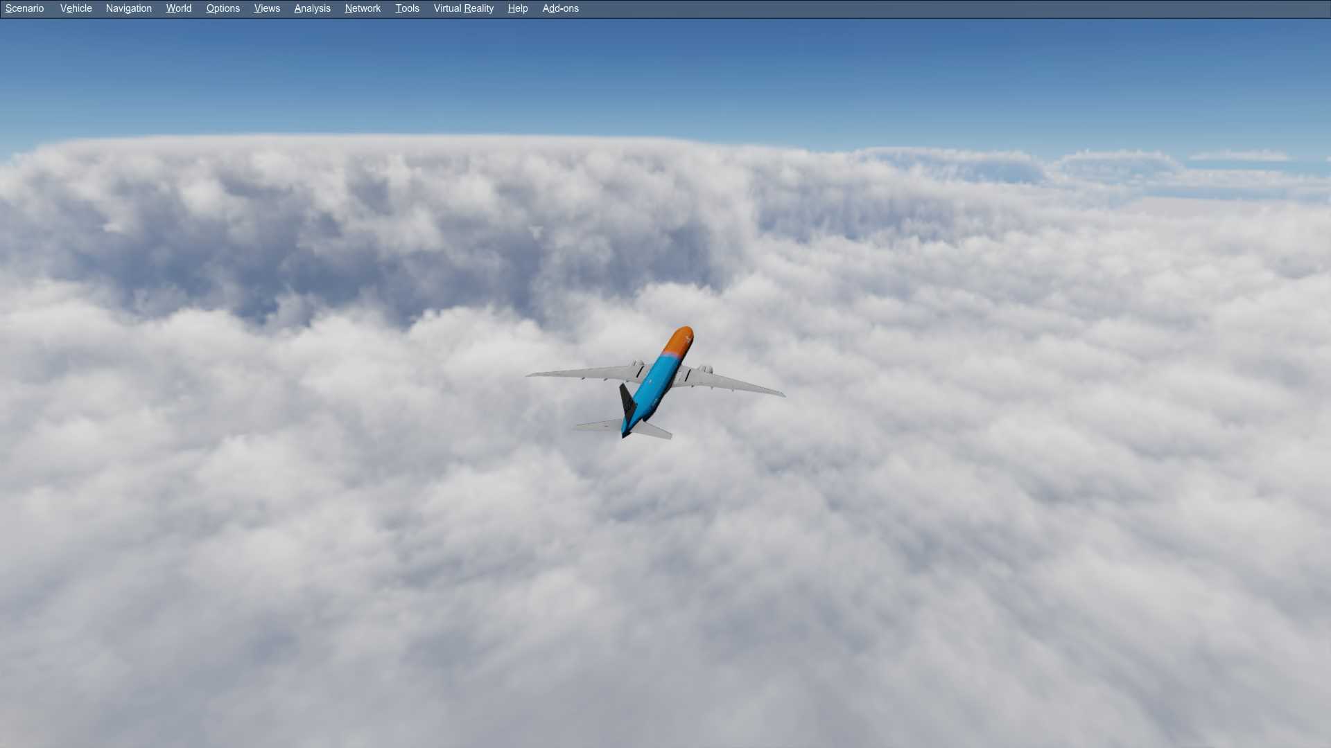 谁能告诉我这云是怎么回事？-1367 