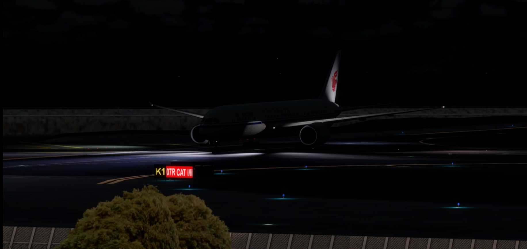 四年后回坑P4D再次被夜景震撼到-4776 
