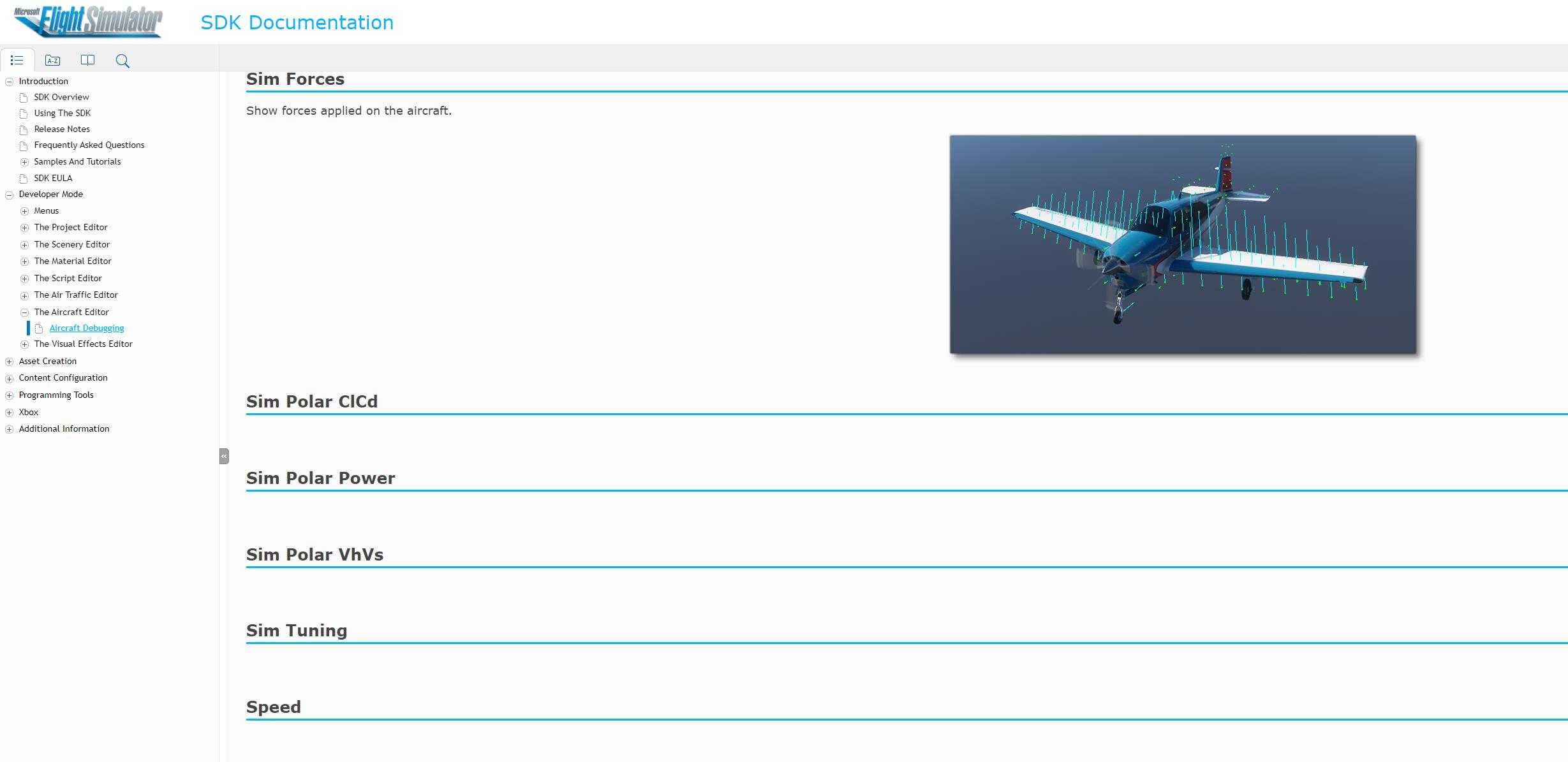 微软模拟飞行2020 机模制作尝试-8397 