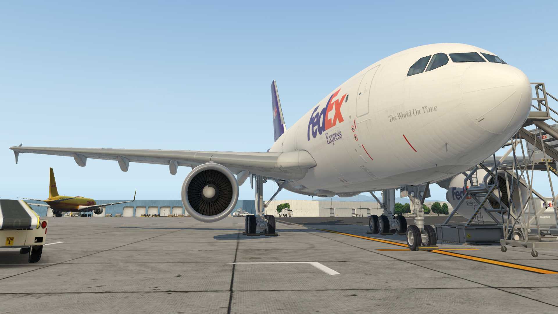 短小精悍的A310F-244 
