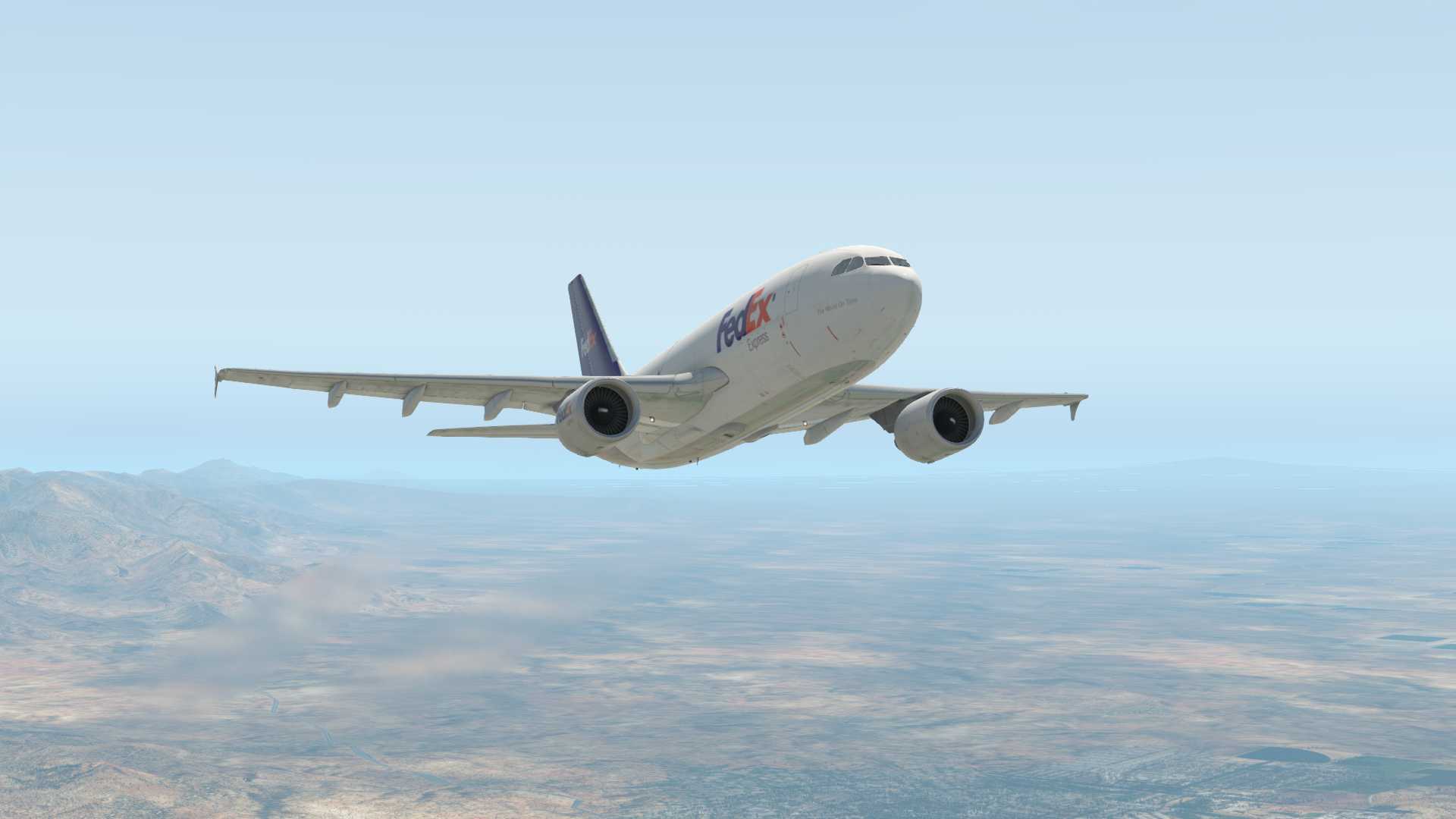 短小精悍的A310F-9961 
