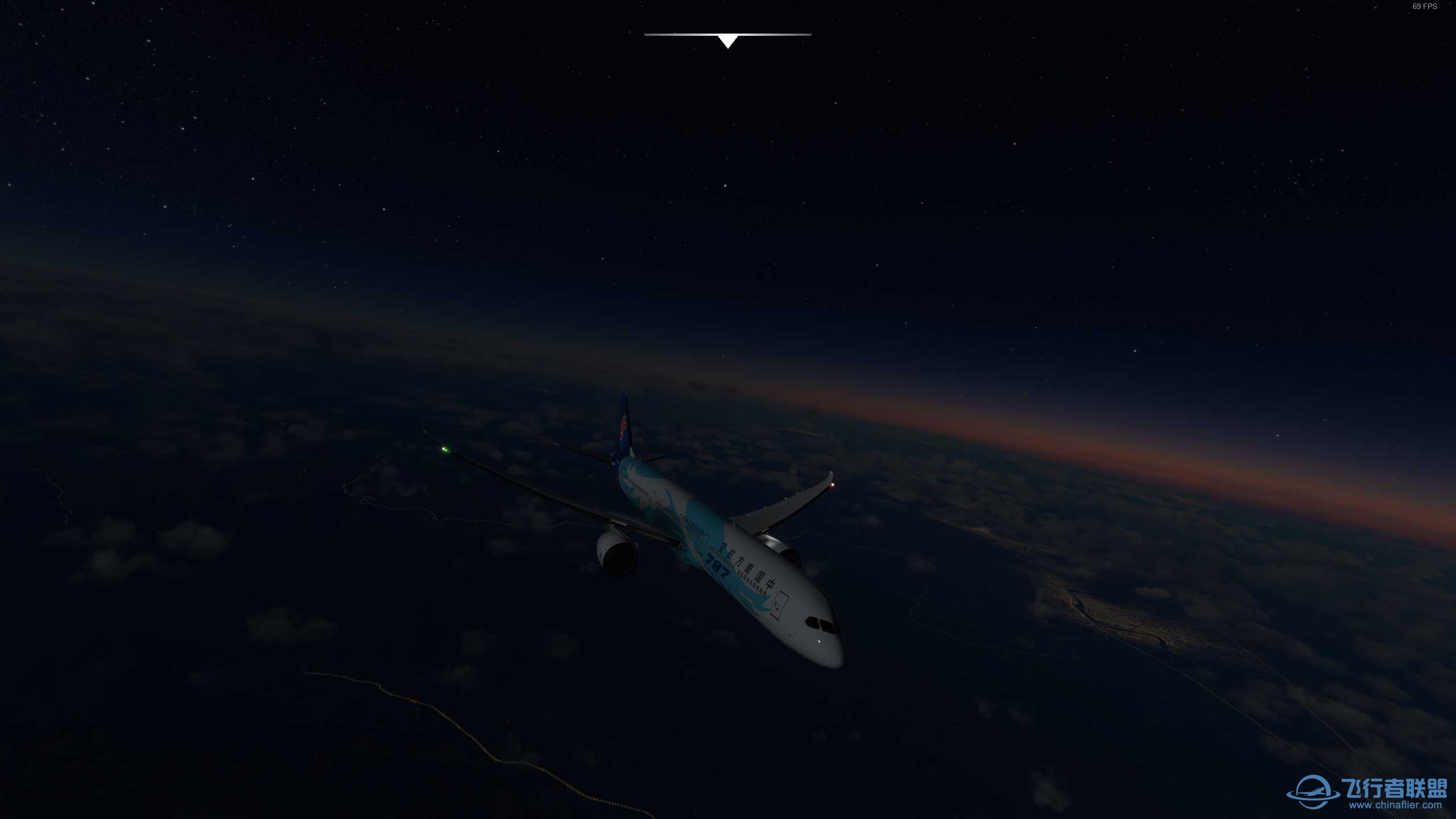 香港飞浦东 分享贴子-9590 