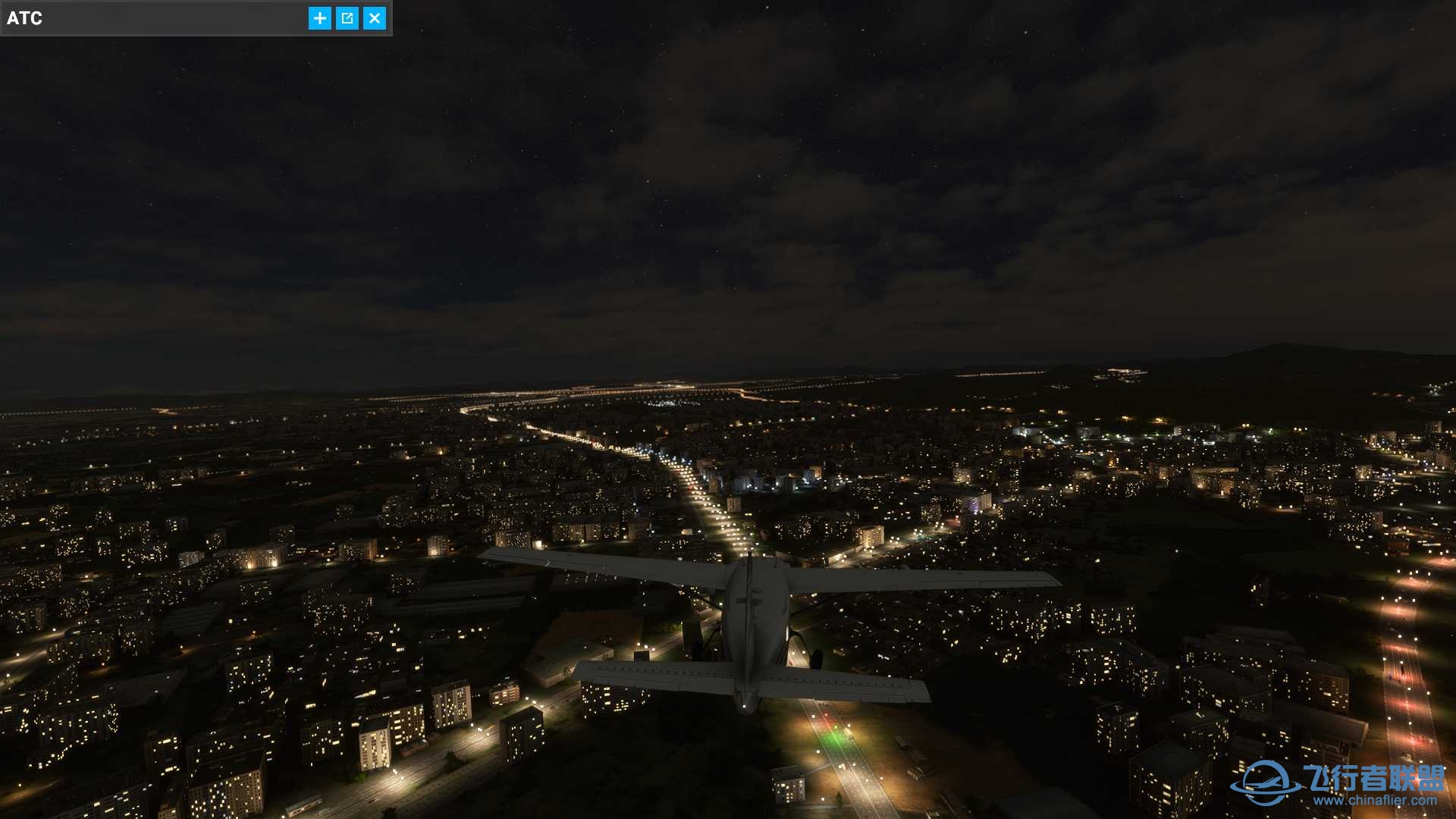 MSFS 2020 谷歌高質量地圖一鍵自動替換-9359 