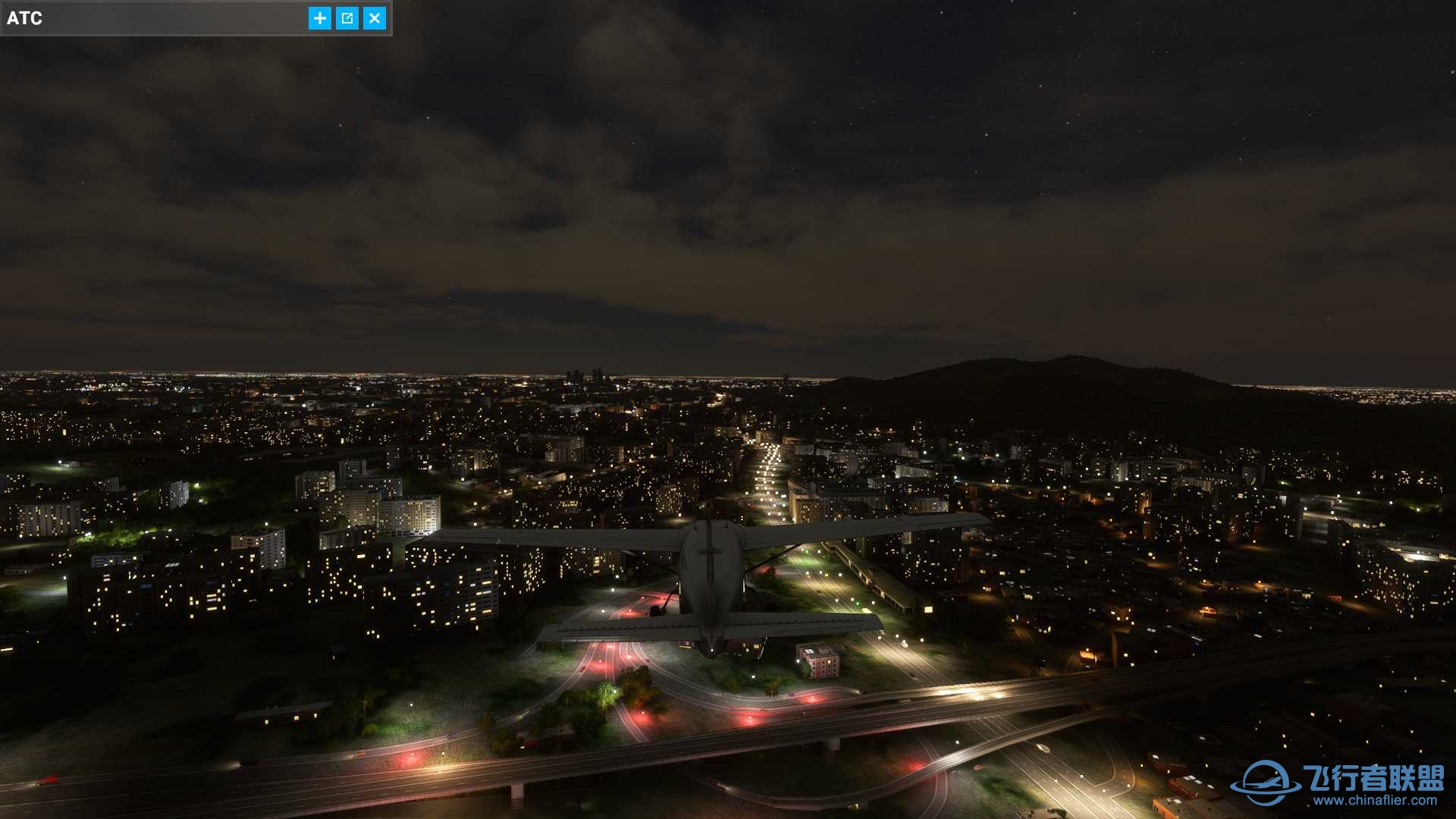 MSFS 2020 谷歌高質量地圖一鍵自動替換-4413 