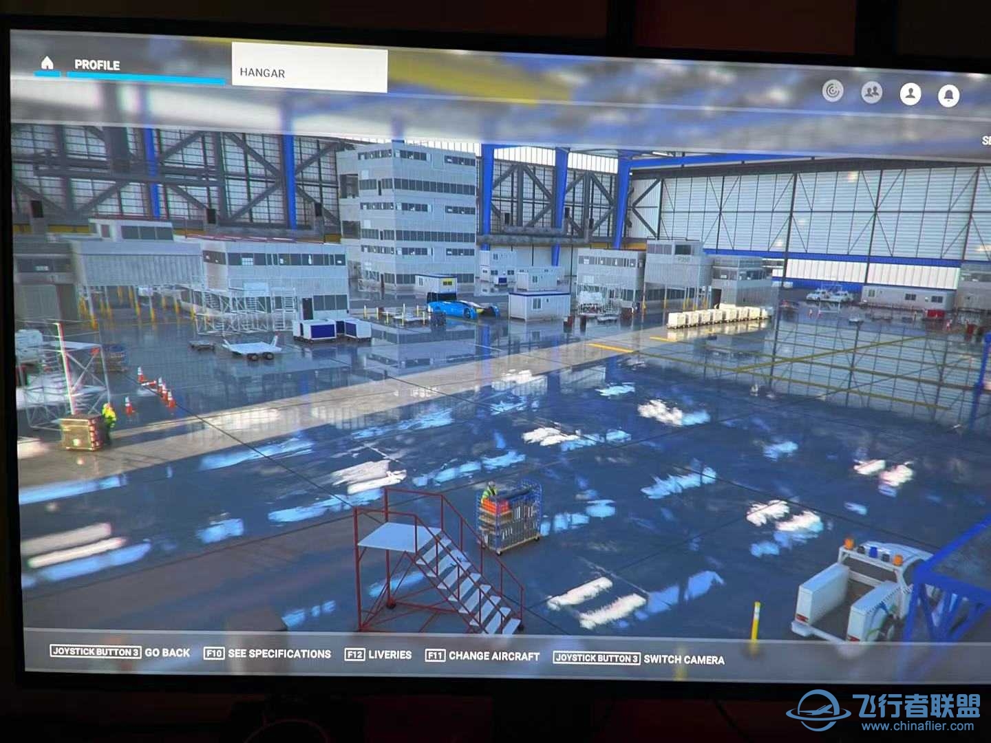 升级的WU6，可是我的FBW320不显示了-5430 