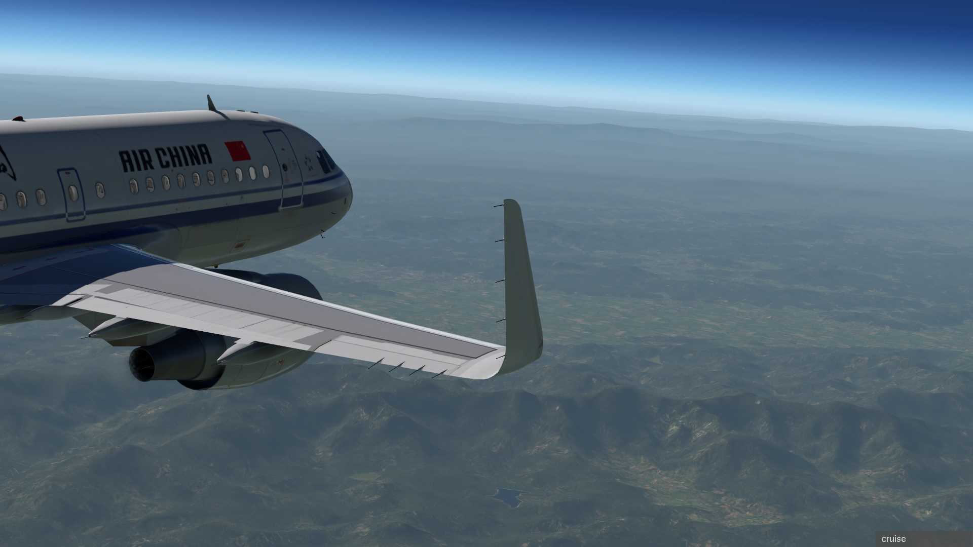 飞行者联盟的连飞有教程吗  下载了连飞的软件-303 