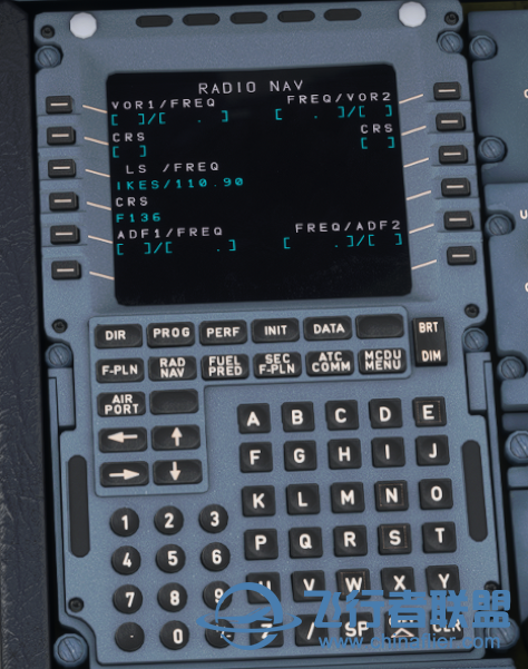 关于A32nx的提问-2183 