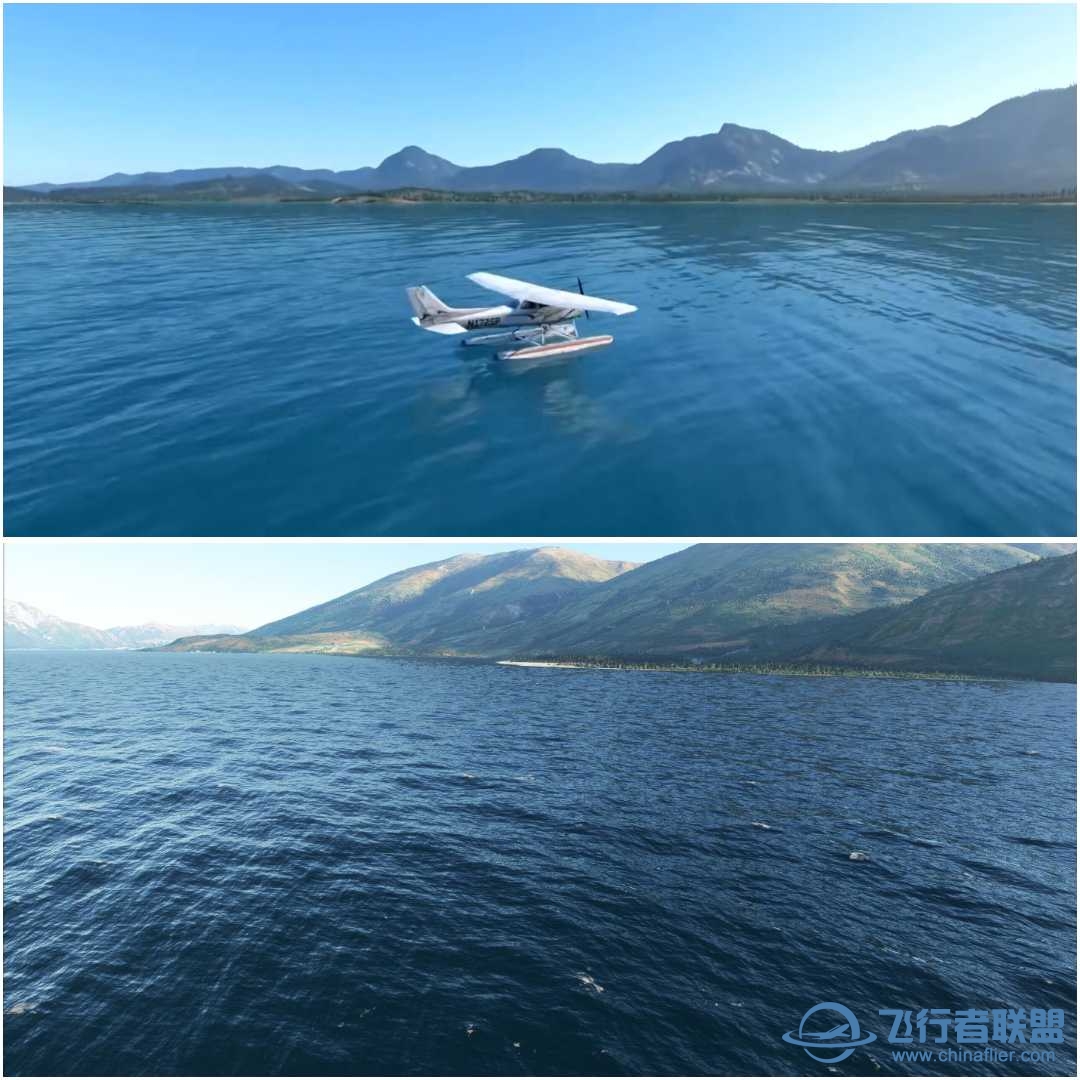 X-Plane 12 內容展示-3484 
