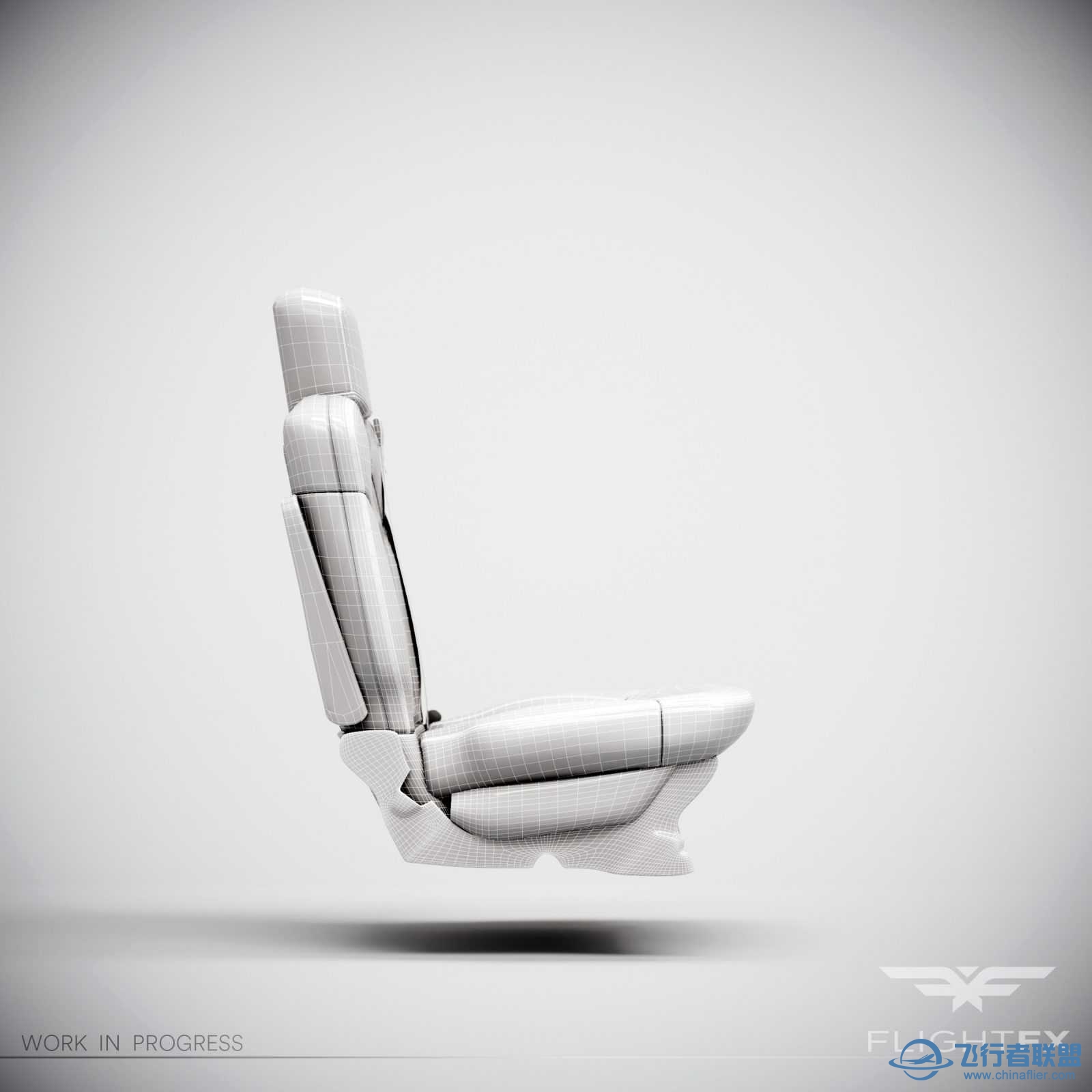 FlightFX宣布为MSFS研发Cirrus SF50 Vision Jet项目-8679 