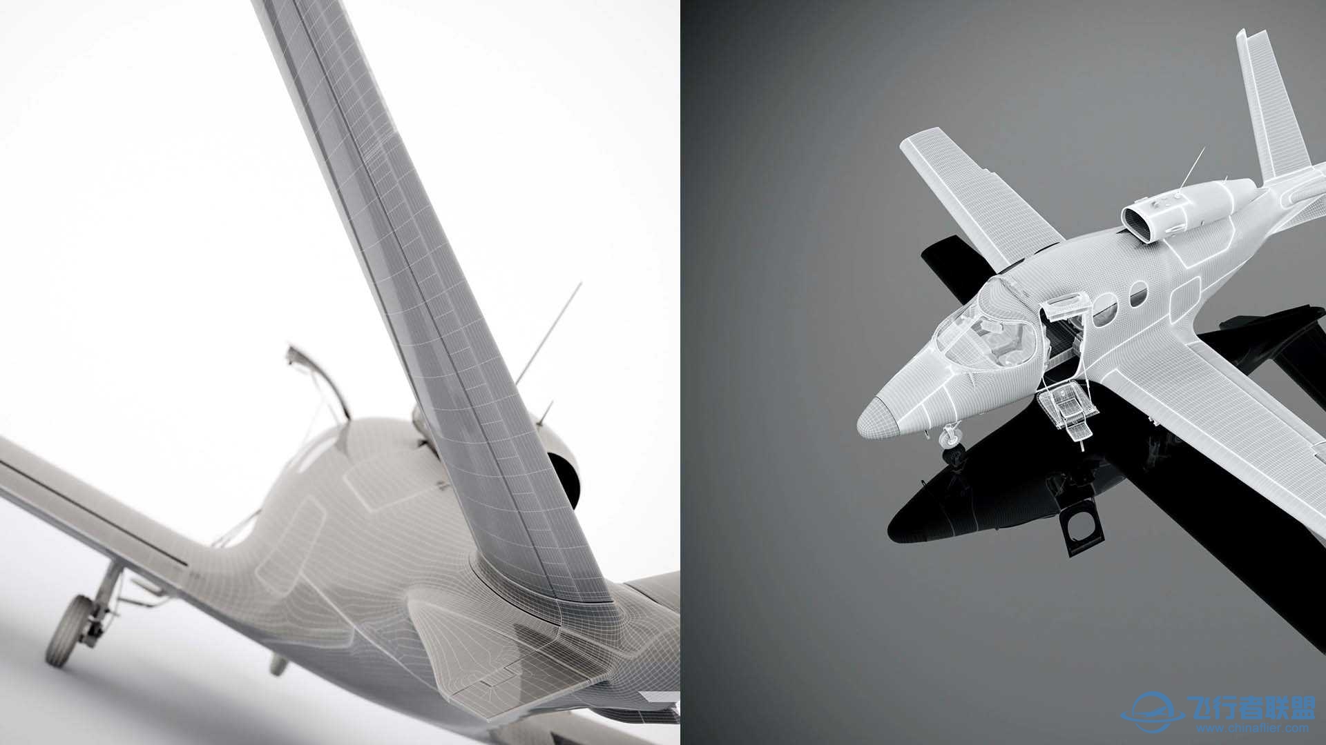 FlightFX宣布为MSFS研发Cirrus SF50 Vision Jet项目-5089 